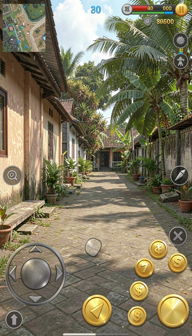 Screenshot rebahin nomor 1