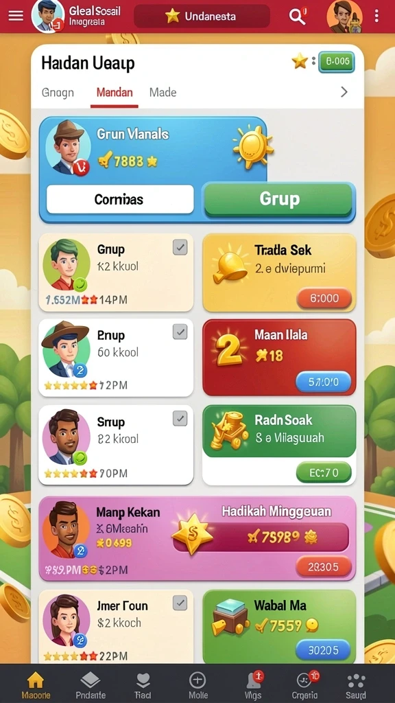 Screenshot rk77 nomor 1
