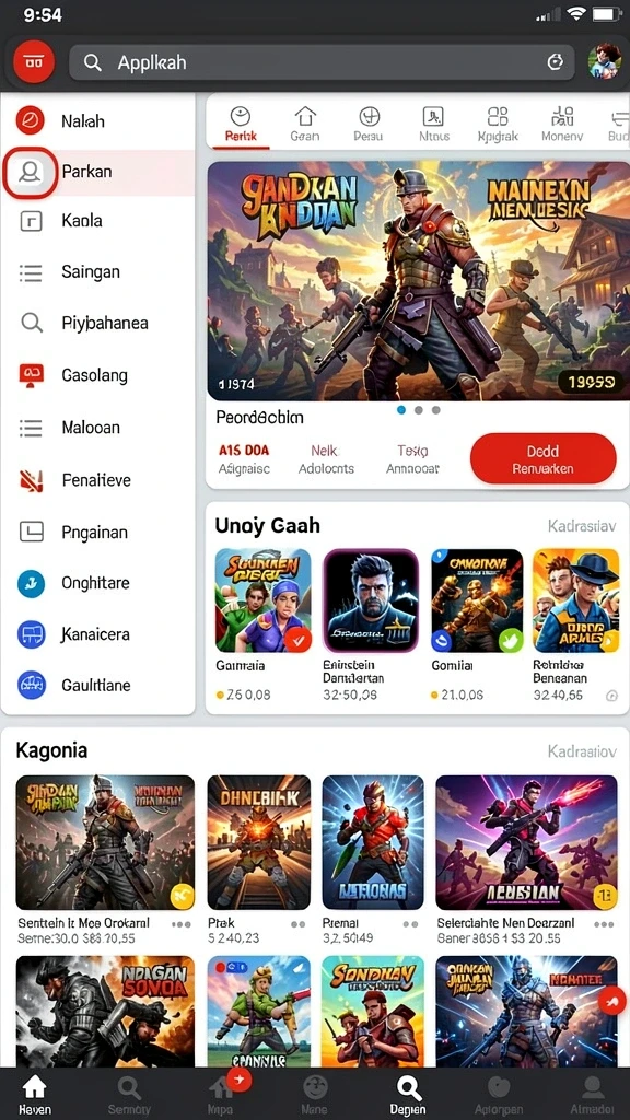 Screenshot rokokbet nomor 1