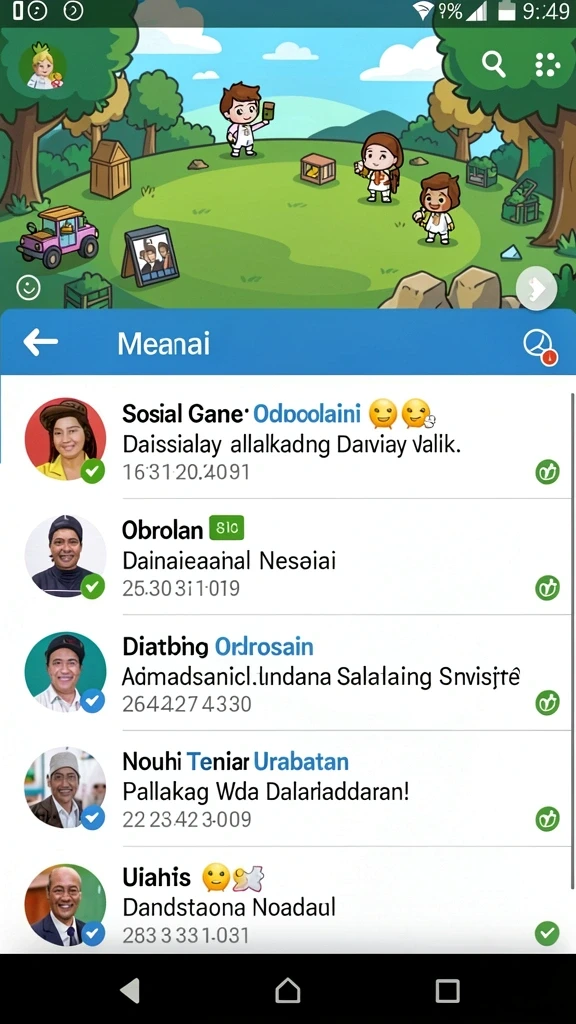 Screenshot rokokbet nomor 2