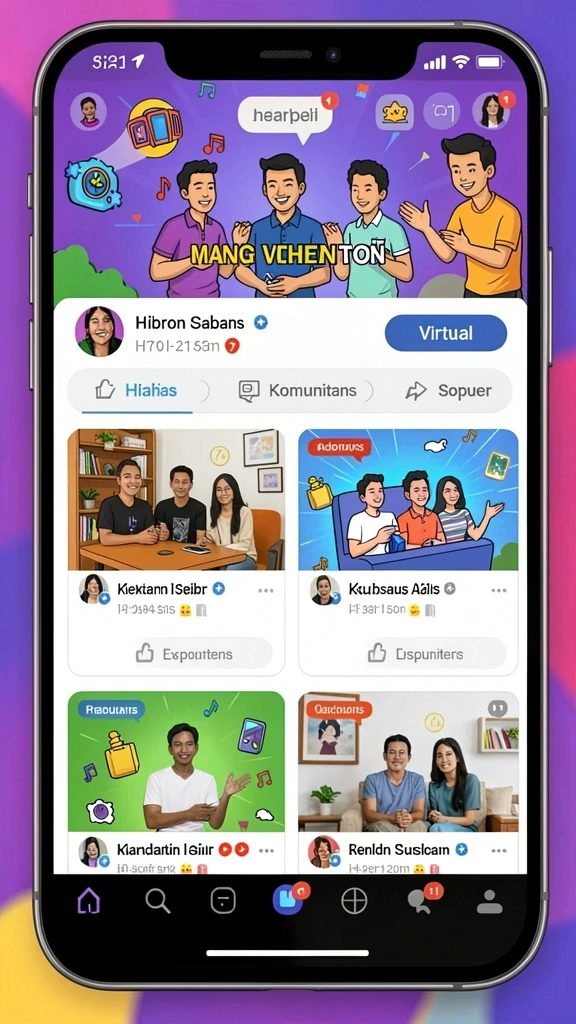 Screenshot satu77 nomor 2
