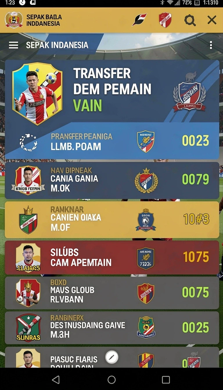 Screenshot situstoto nomor 1