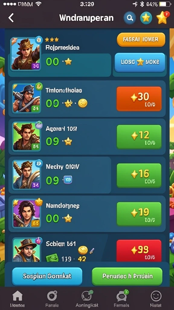 Screenshot slot99bet nomor 1