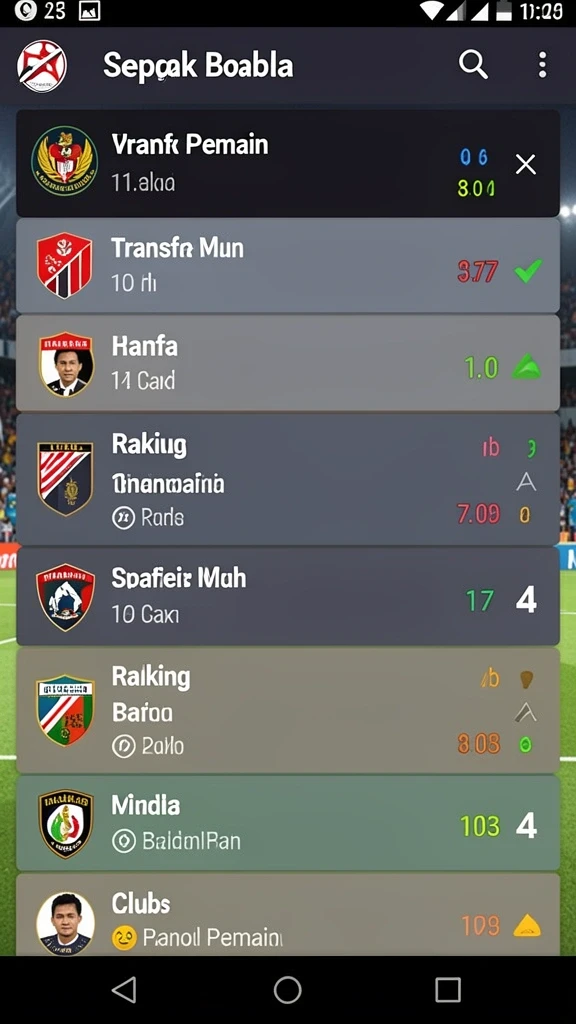 Screenshot subur88 nomor 1