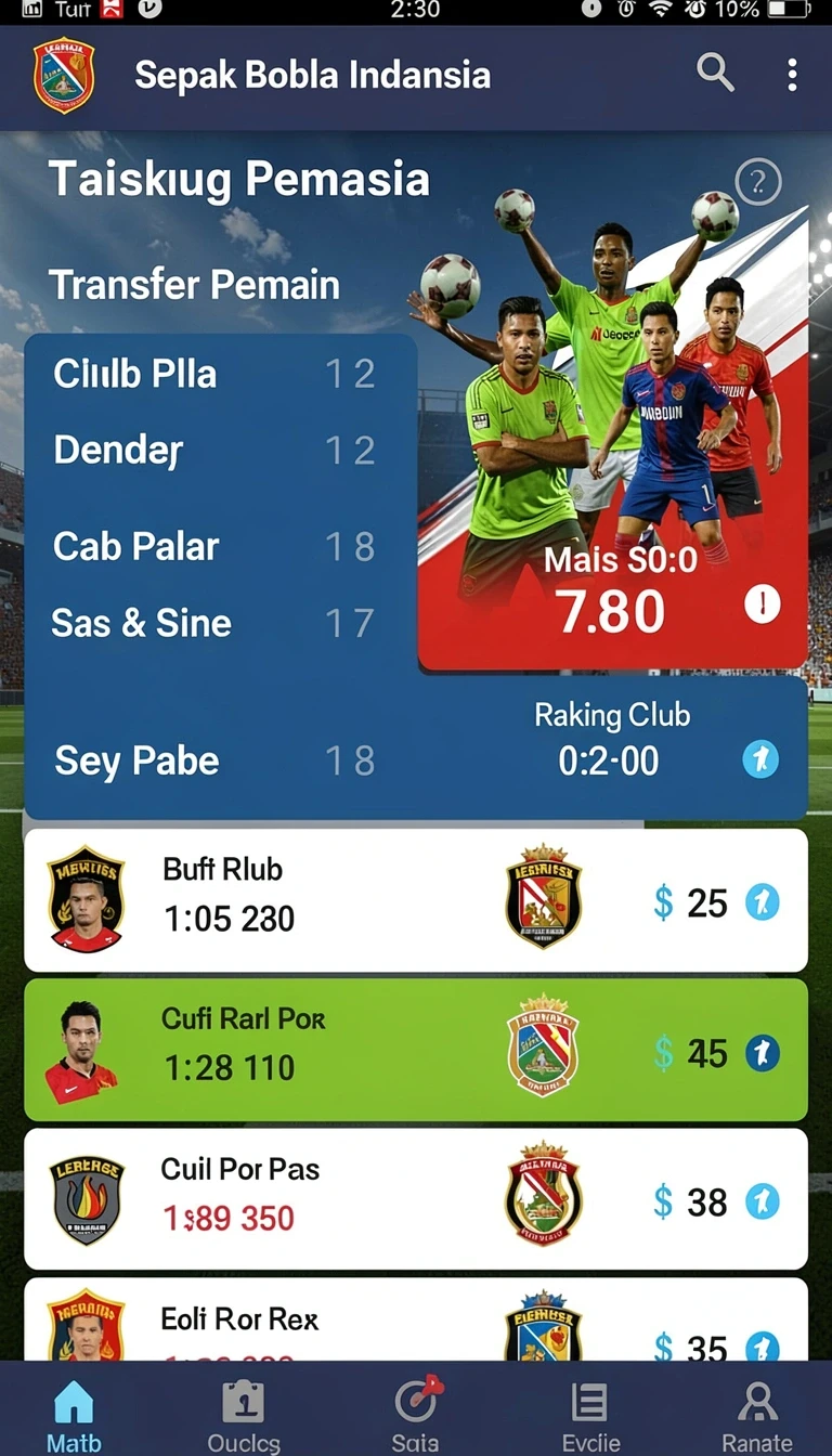 Screenshot surgaplay nomor 3