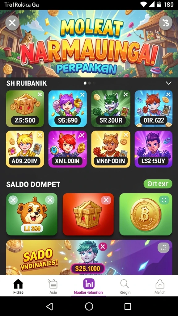 Screenshot vip188 nomor 1
